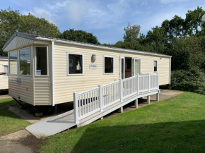 Accessible Wheelchair Friendly Caravan, LG24, Shanklin, Isle of Wight